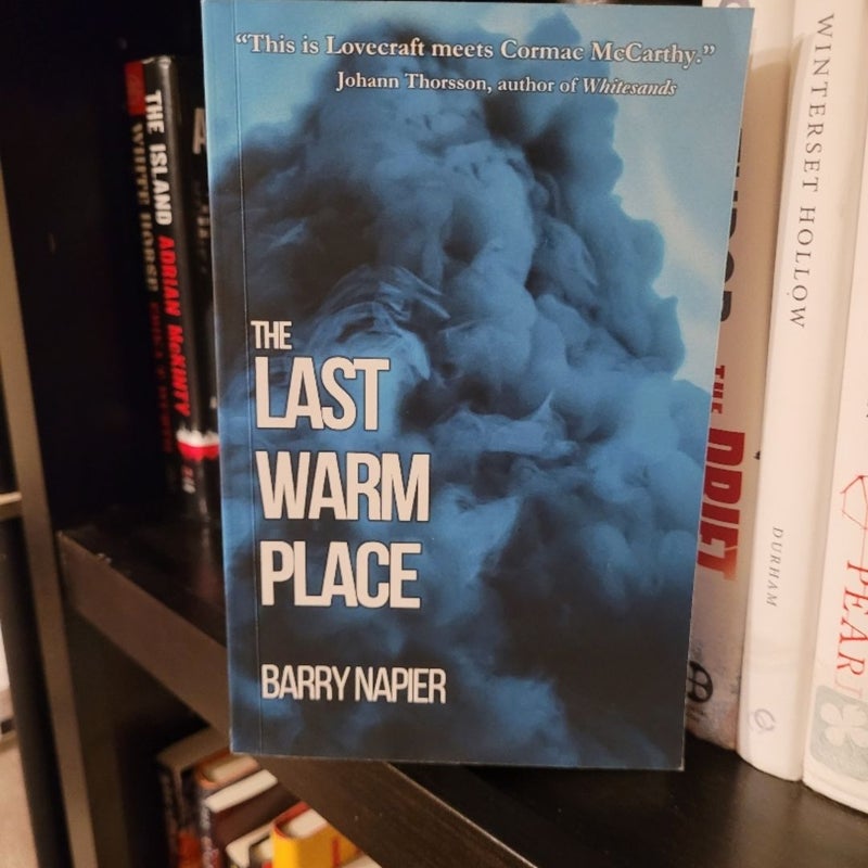 The Last Warm Place