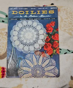 Doilies 