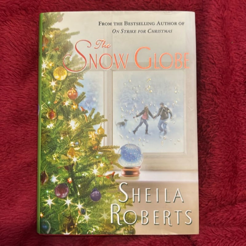 The Snow Globe