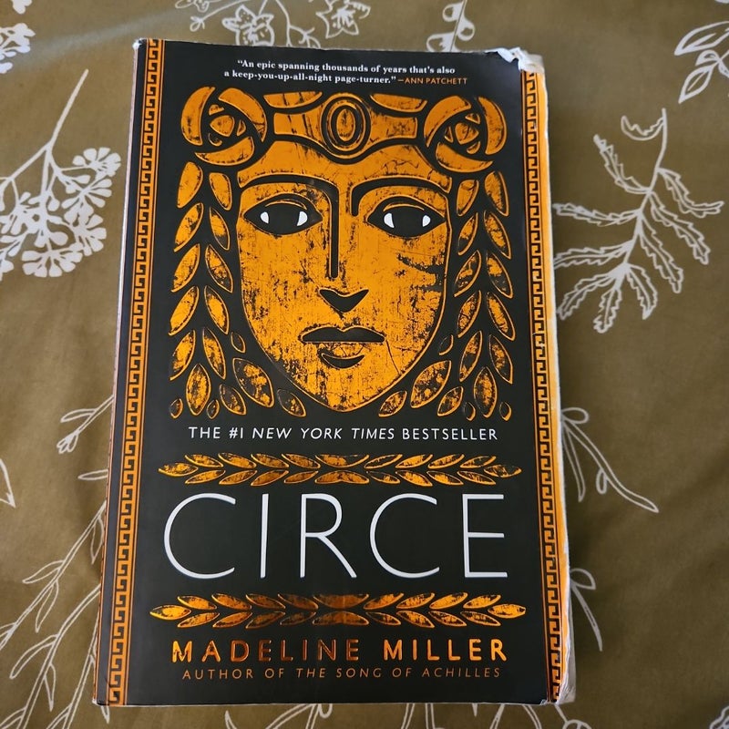 Circe