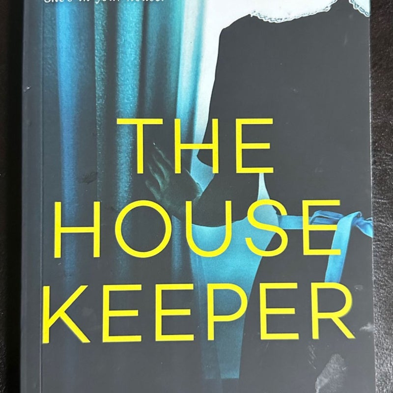 The Housekeeper