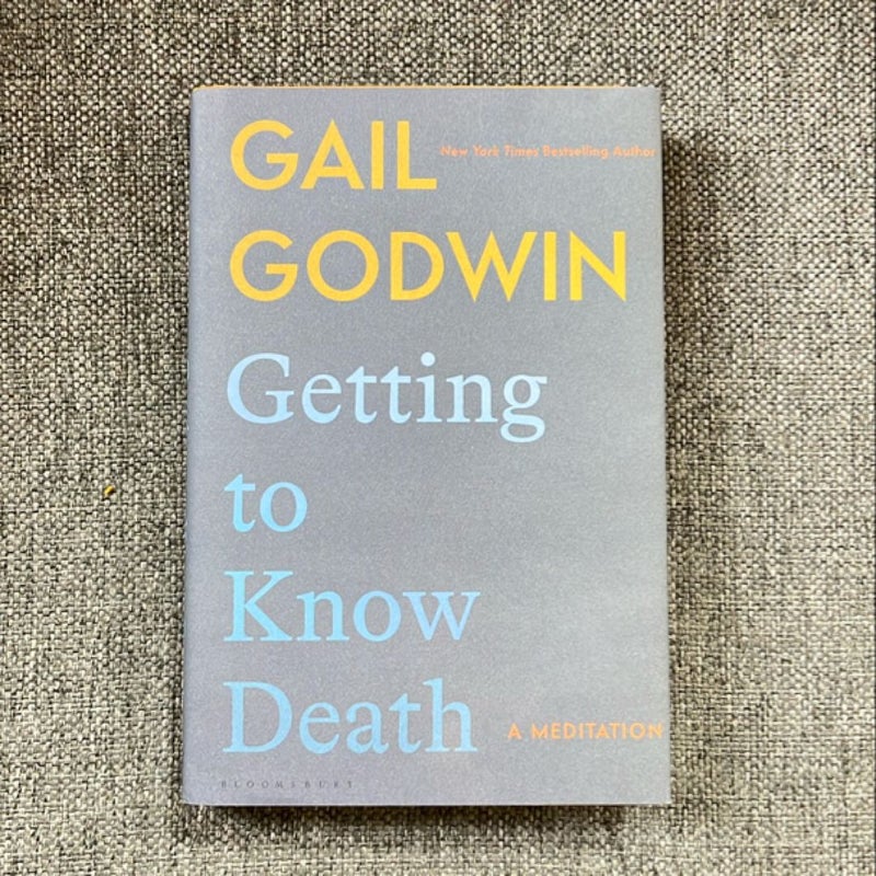 Getting to Know Death