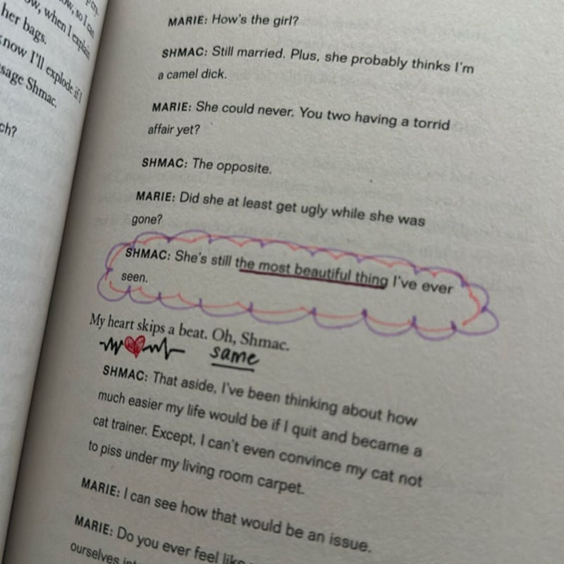Love on the Brain