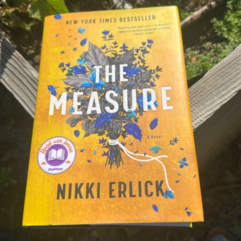 The Measure