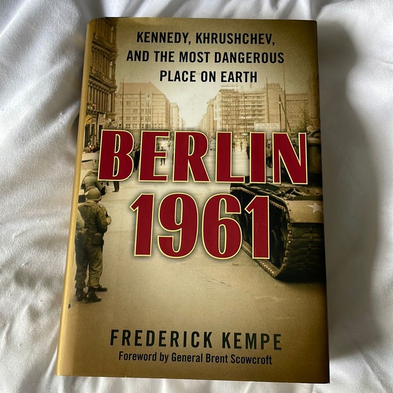 Berlin 1961