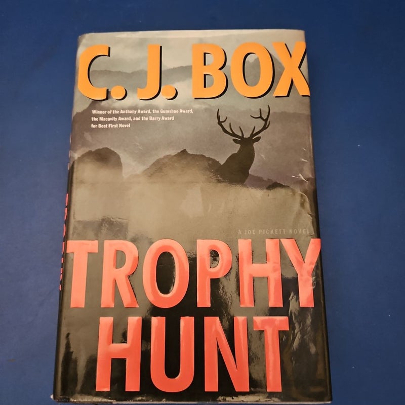 Trophy Hunt