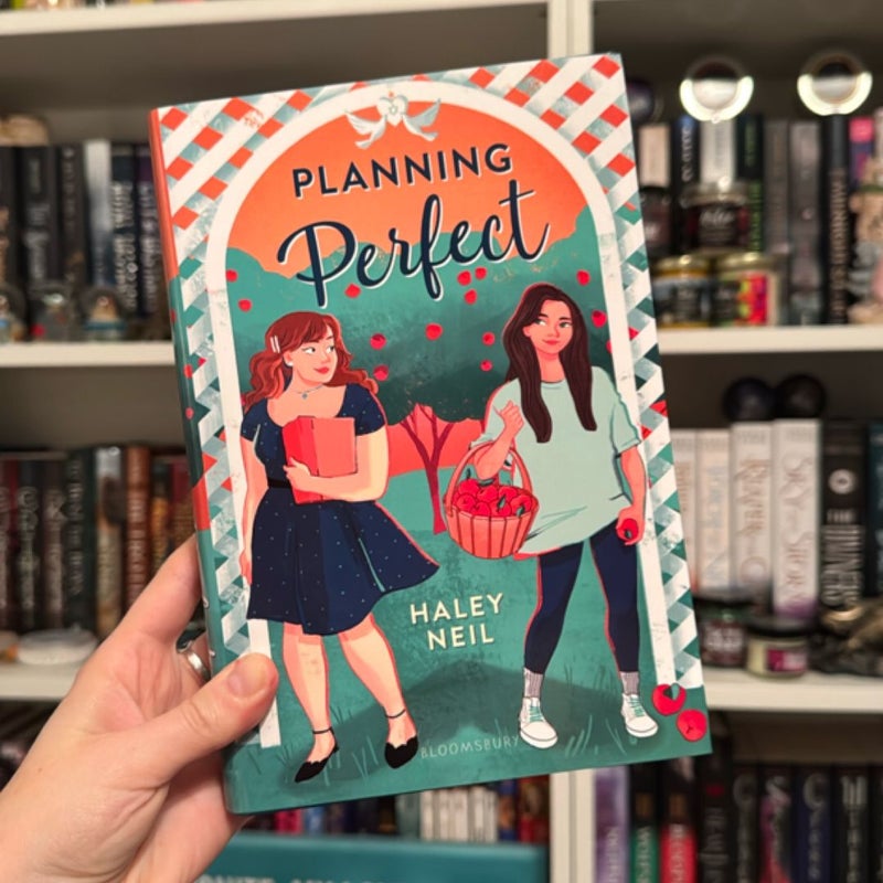 Planning Perfect