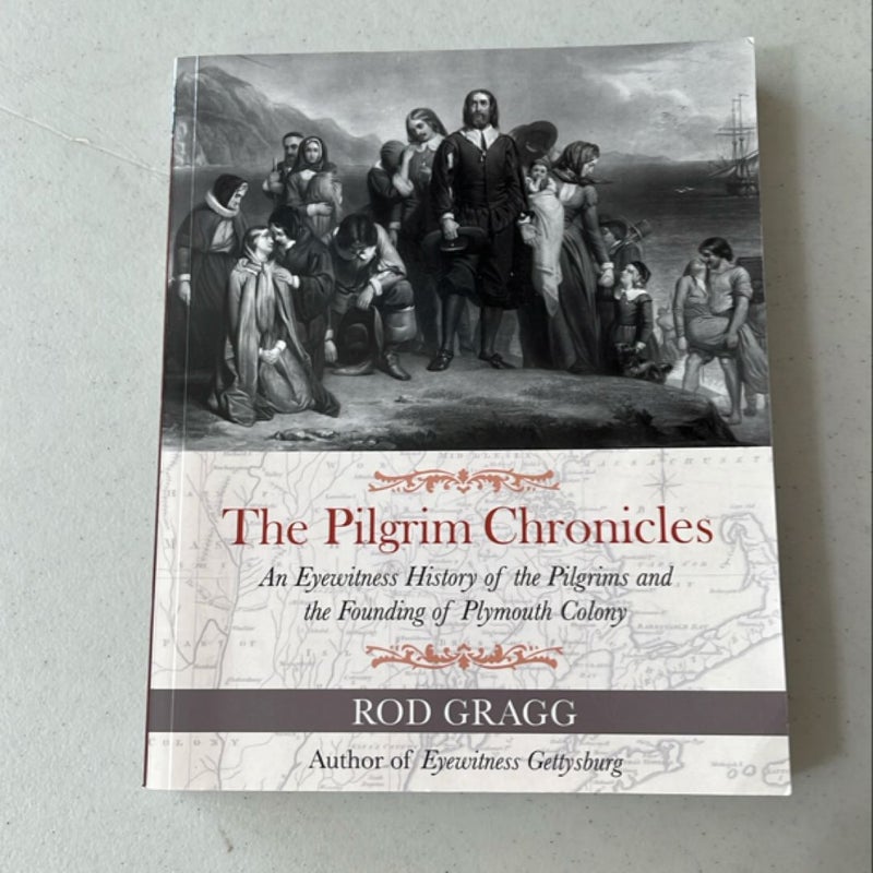 The Pilgrim Chronicles
