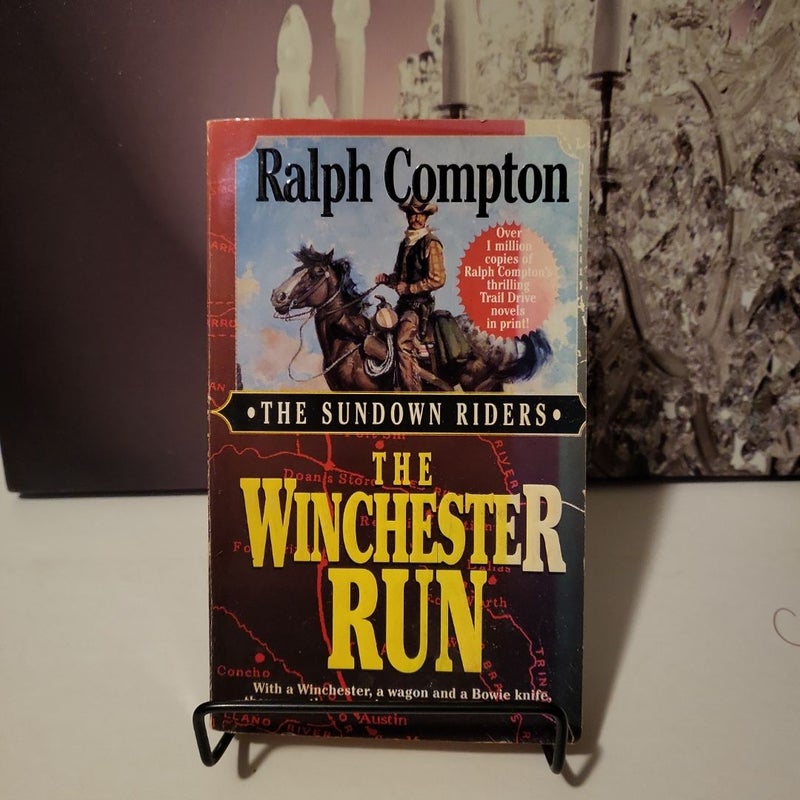 The Winchester Run