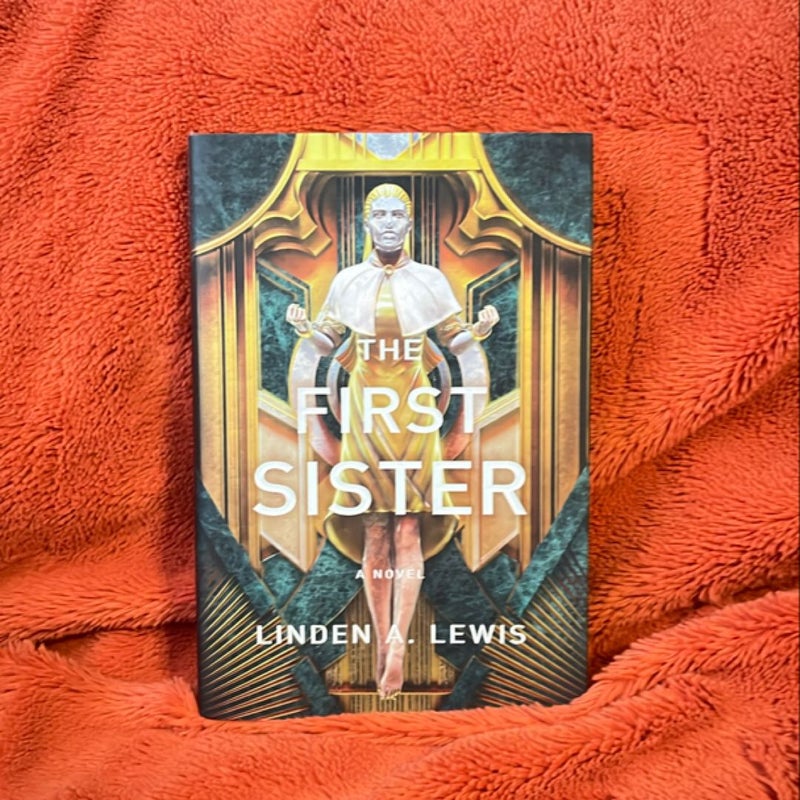 The First Sister