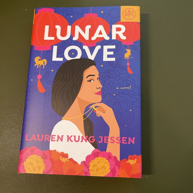 Lunar Love