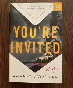 You're Invited