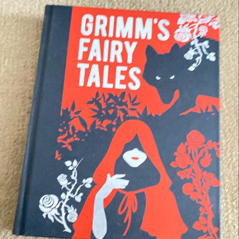 Grimms Fairy Tales