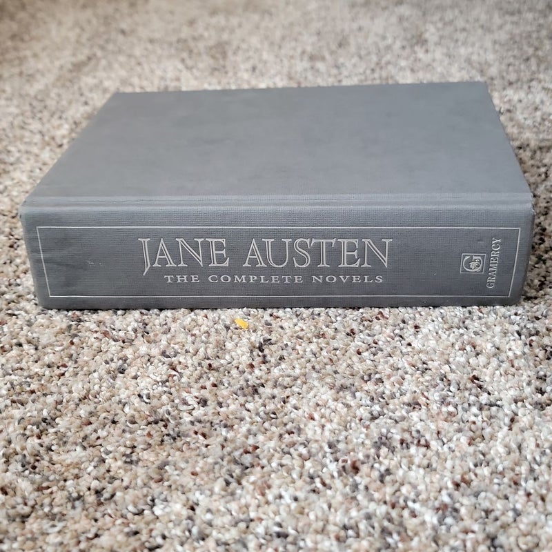 Jane Austen