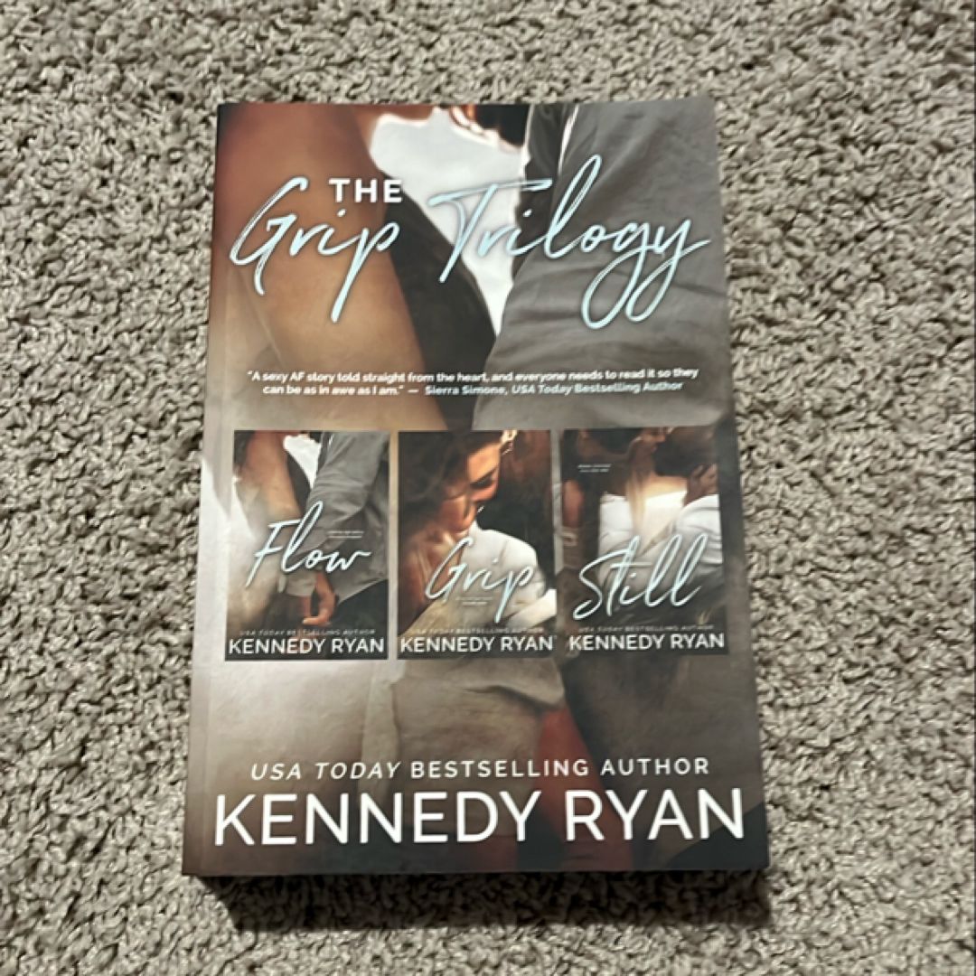 The Grip Trilogy