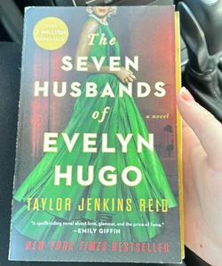 The Seven Husbands of Evelyn Hugo