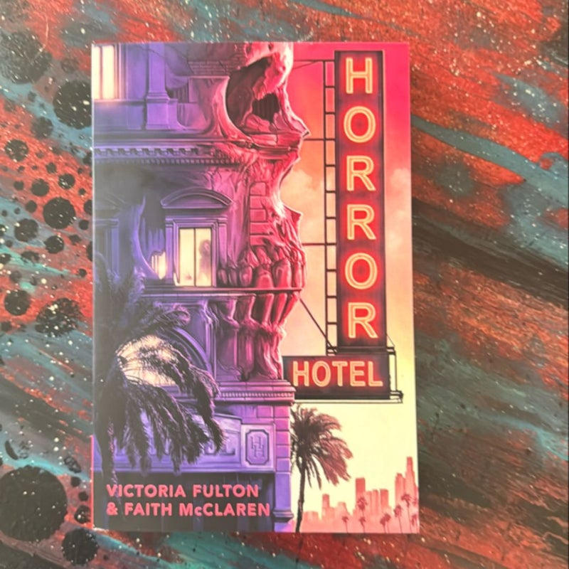 Horror Hotel