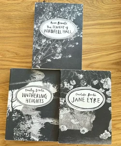 Wuthering Heights BUNDLE