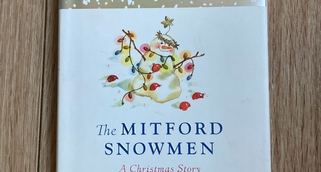 Christmas in Mitford Gift Set: The Mitford Snowmen and Esther's Gift