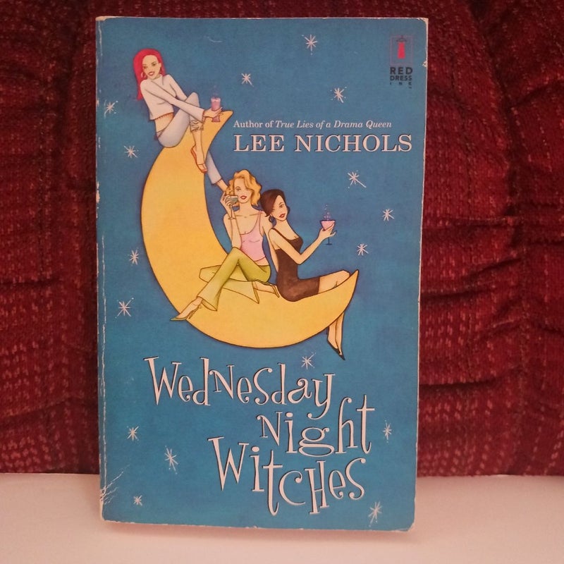 Wednesday Night Witches