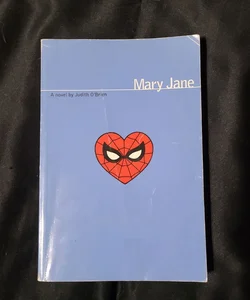 Mary Jane