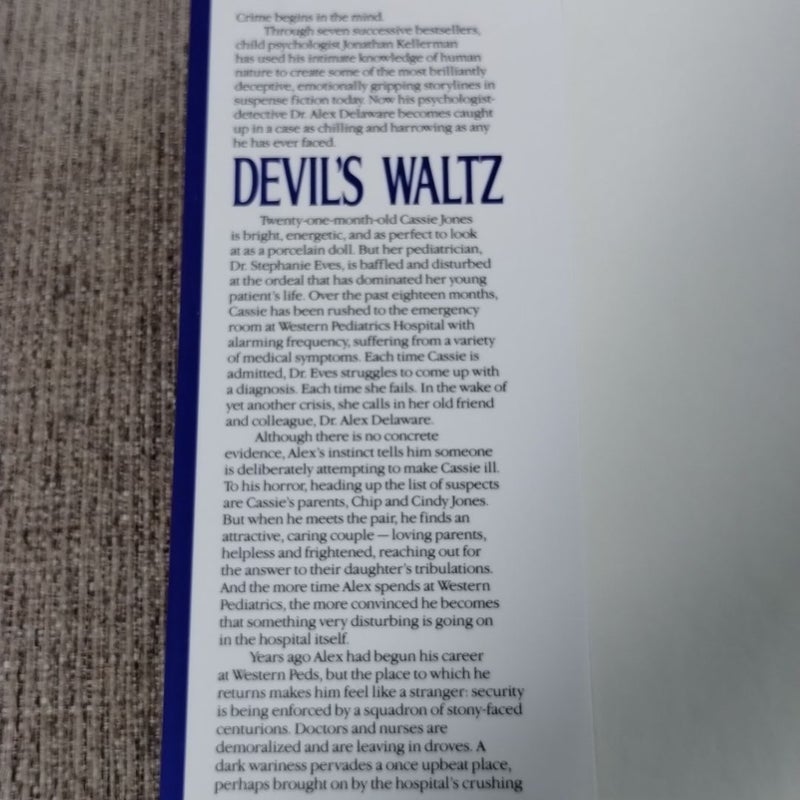 Devil's Waltz