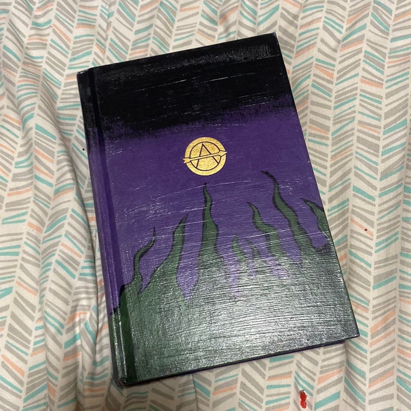 Trials of Apollo Series 1-5