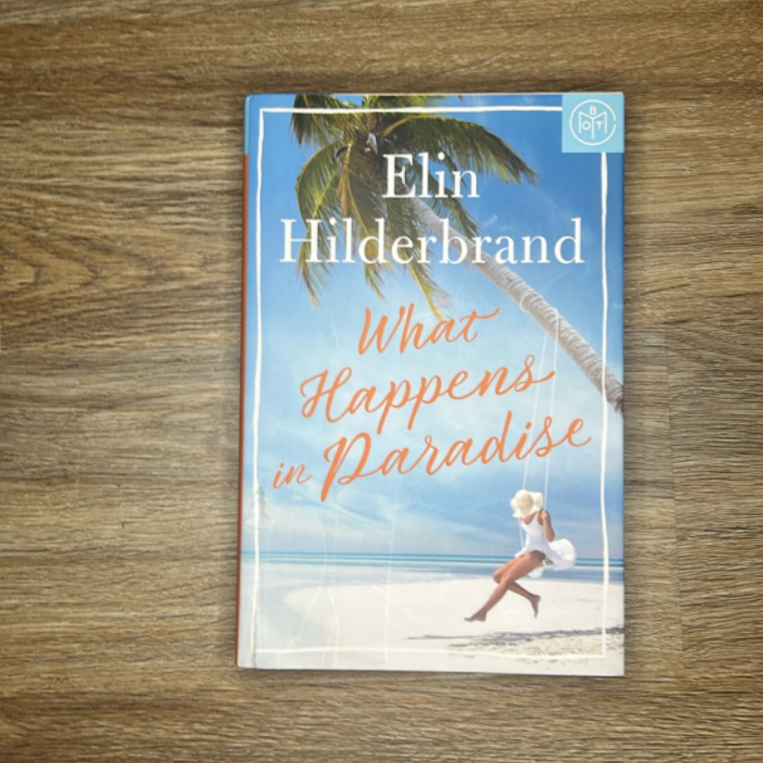 What Happens in Paradise