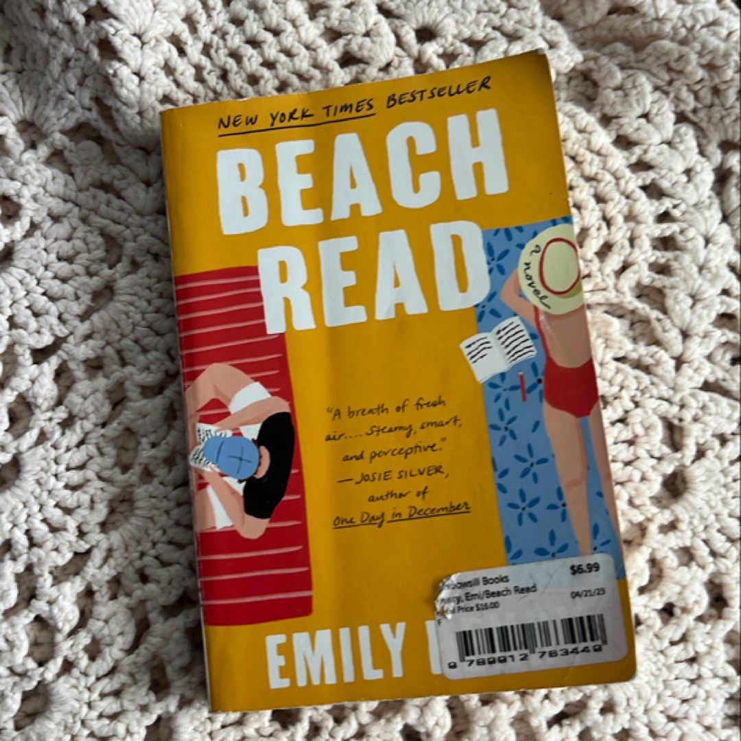 Beach Read