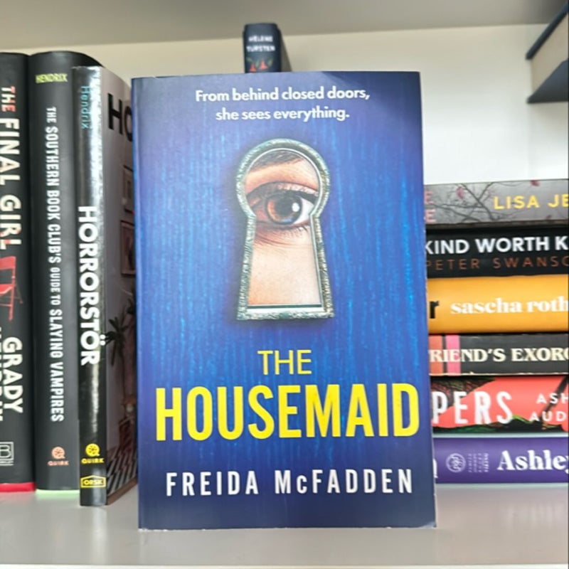 The Housemaid