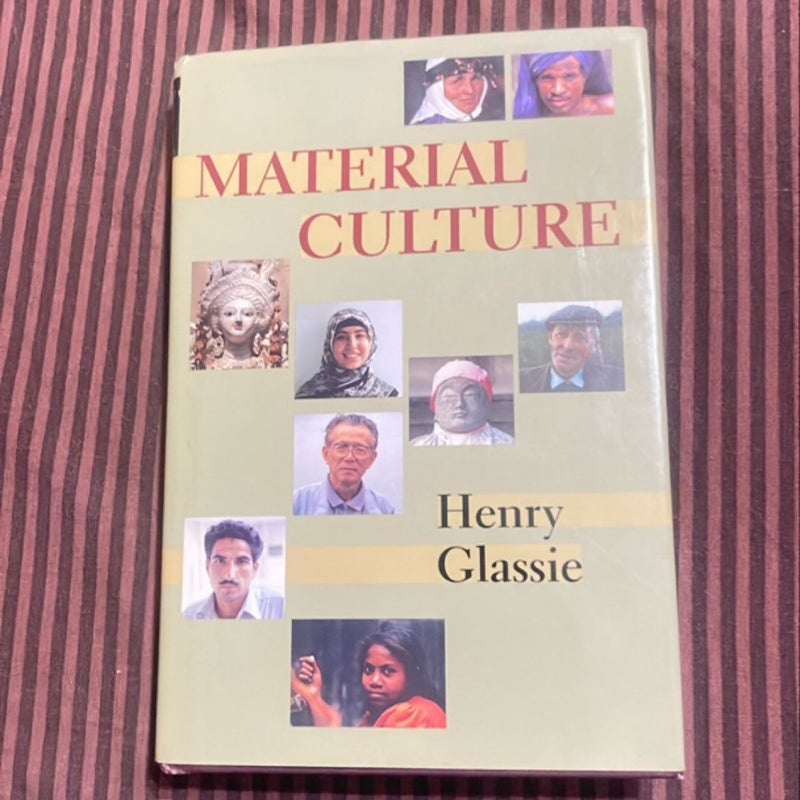 Material Culture