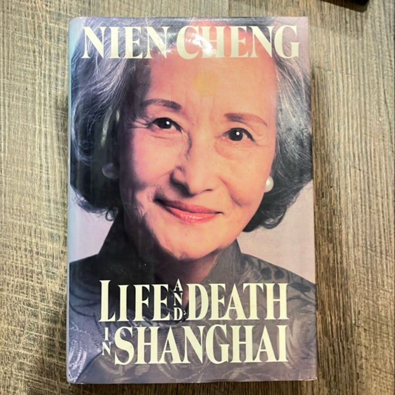 Life and Death in Shanghai