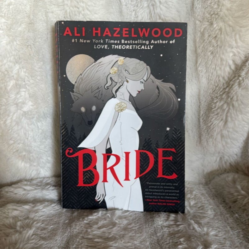 Bride
