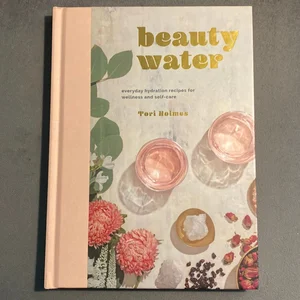 Beauty Water