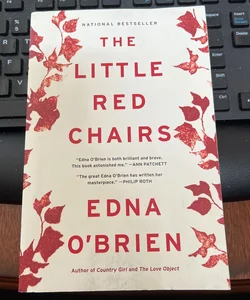 The Little Red Chairs