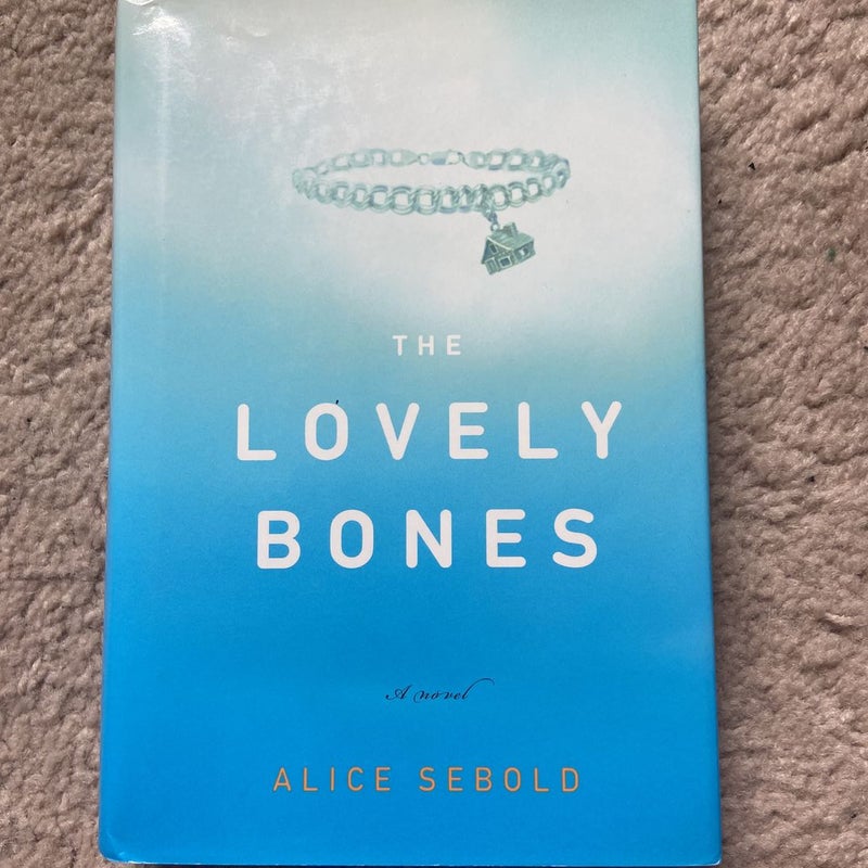 The Lovely Bones