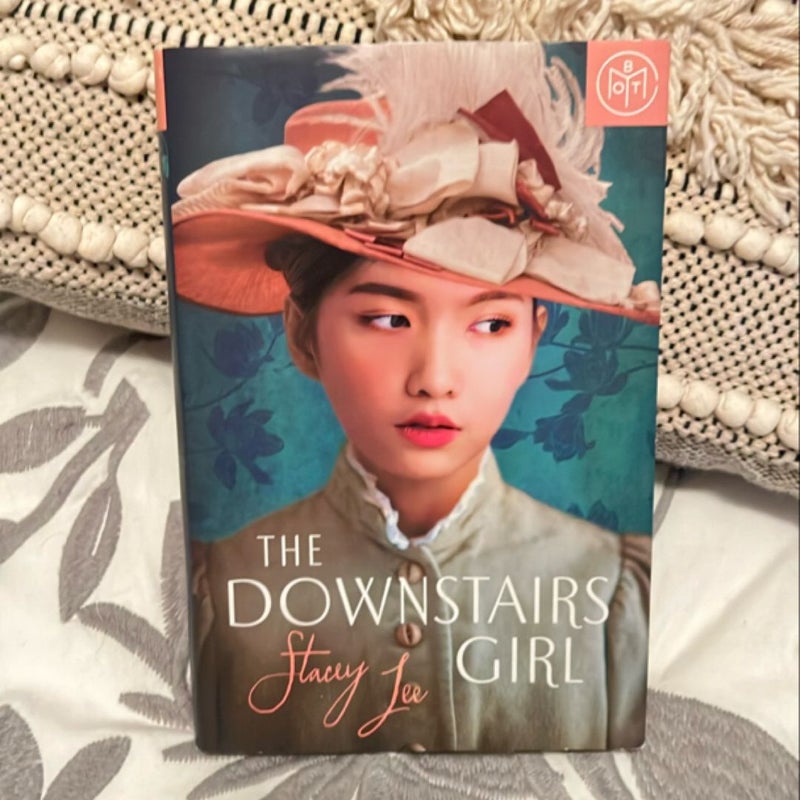 The Downstairs Girl