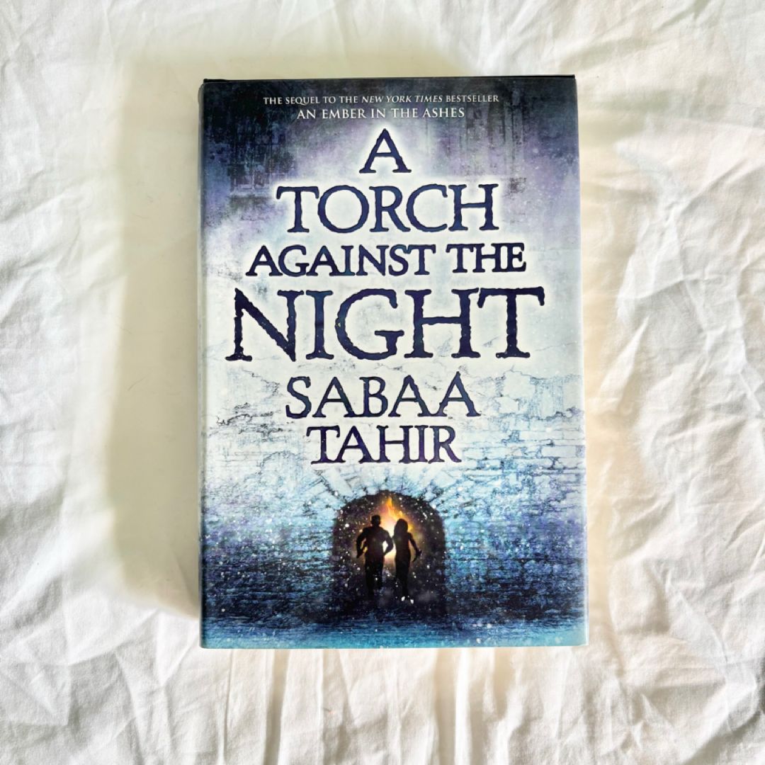 A Torch Against the Night