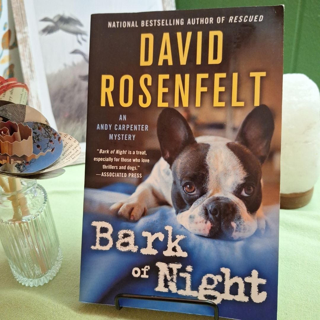 Bark of Night