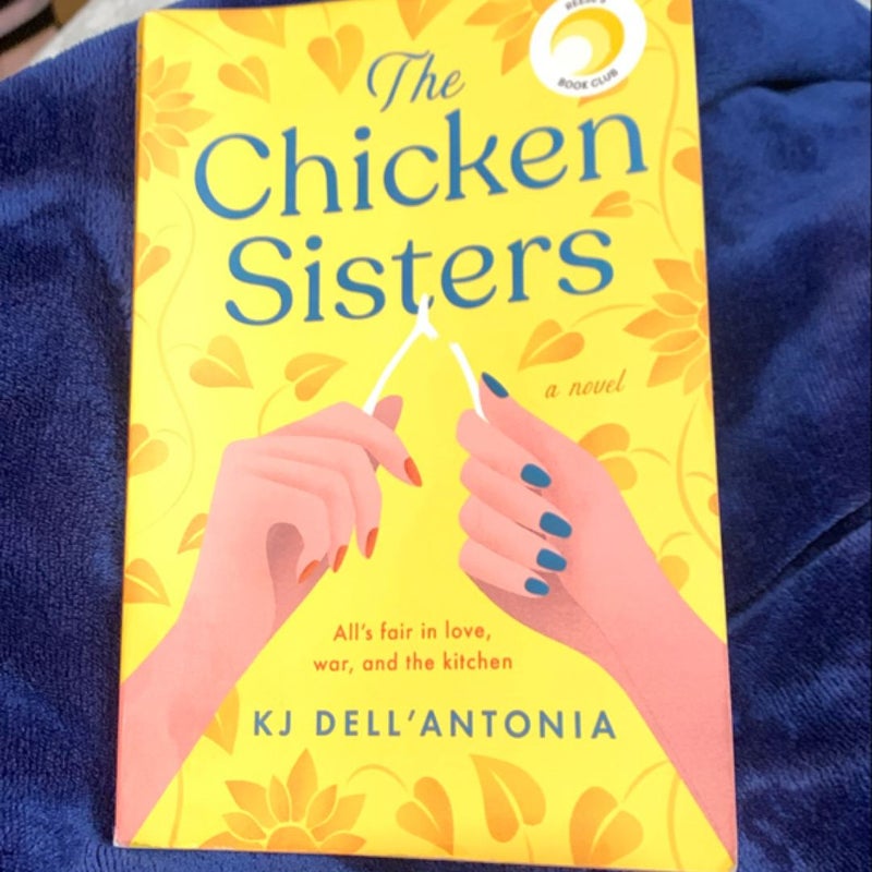 The Chicken Sisters