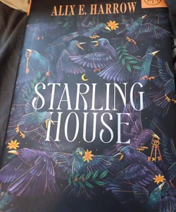 Starling House