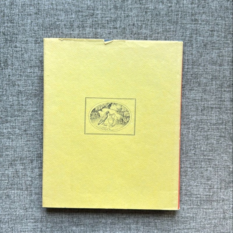 Aesop Five Centuries of Illustrated Fables