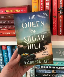 The Queen of Sugar Hill