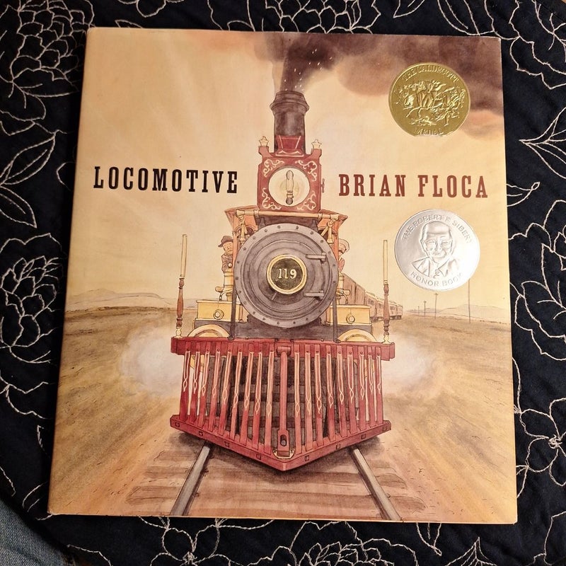 Locomotive