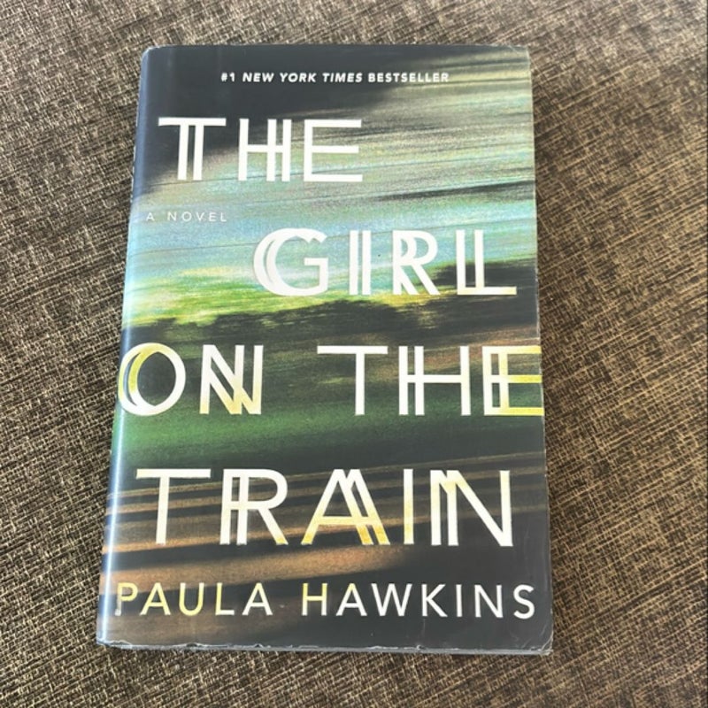 The Girl on the Train