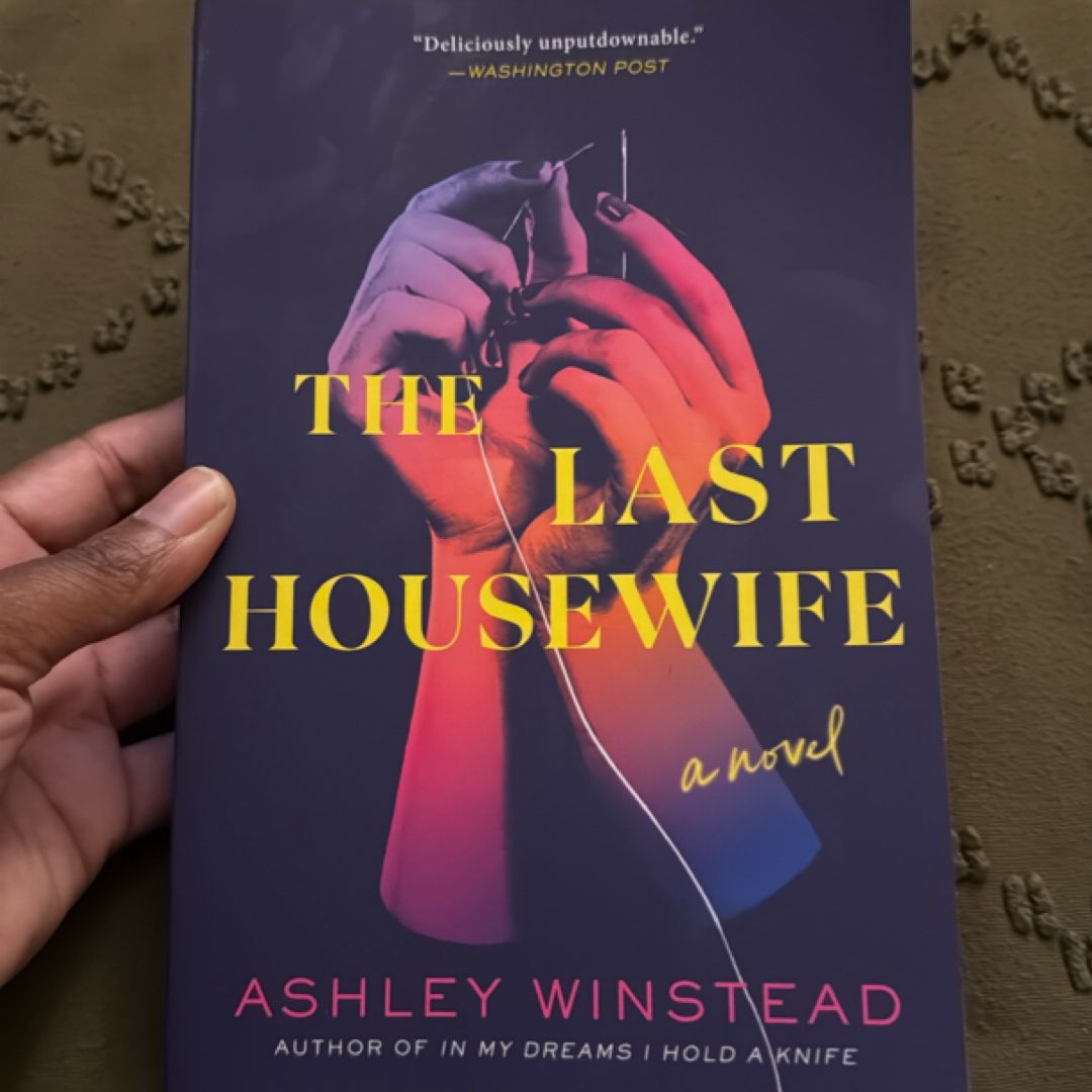 The Last Housewife