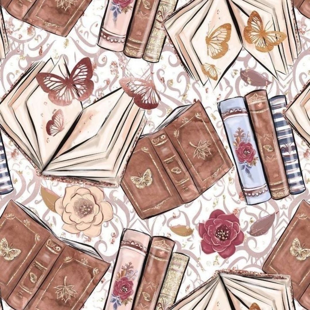 Copperpiece Reads