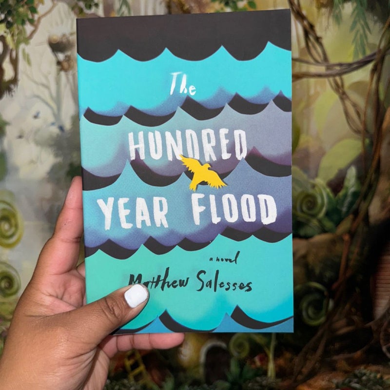 The Hundred-Year Flood