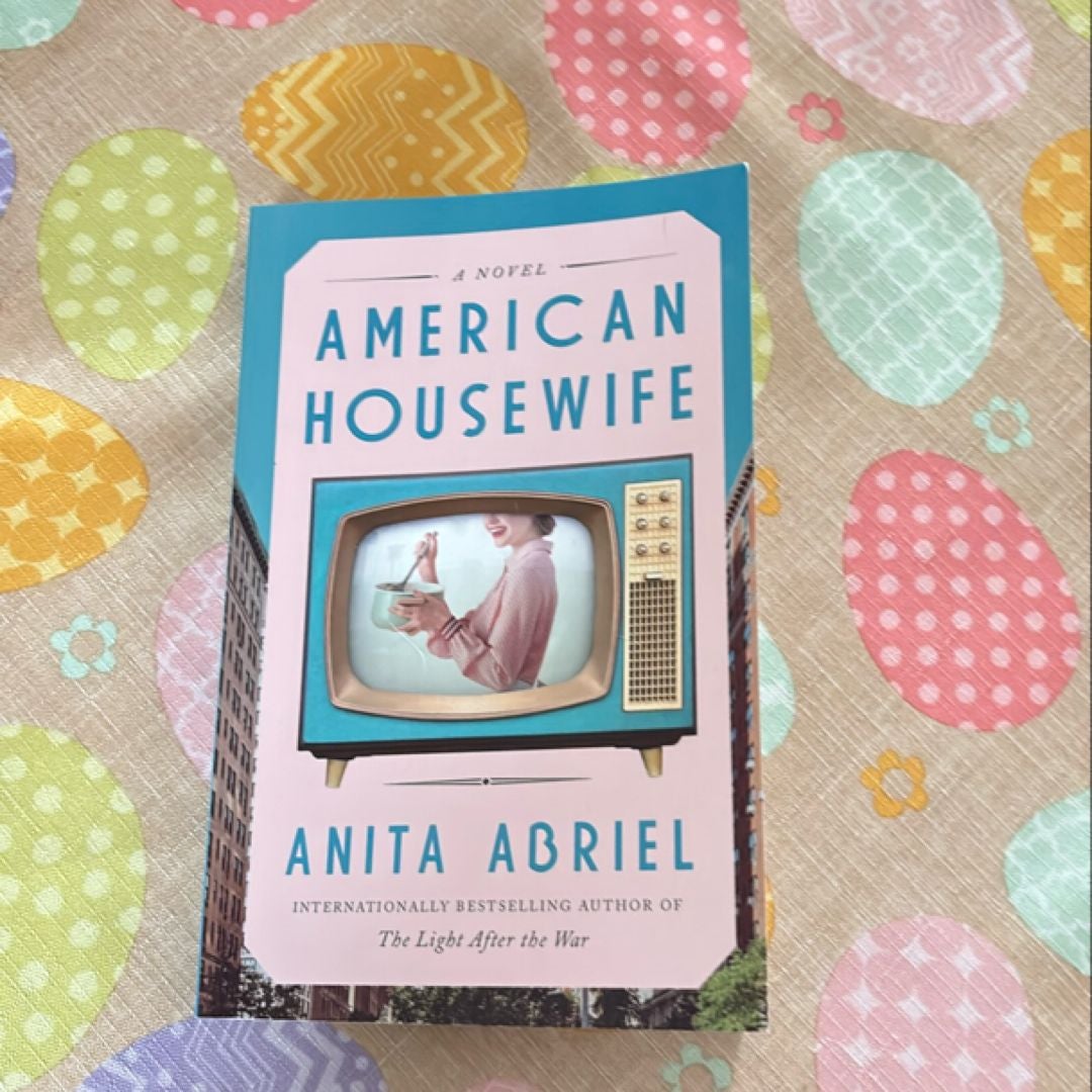 American Housewife