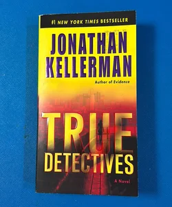 True Detectives